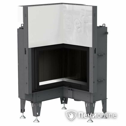 Каминная топка Bef Home Flat V 4 L в Смоленске